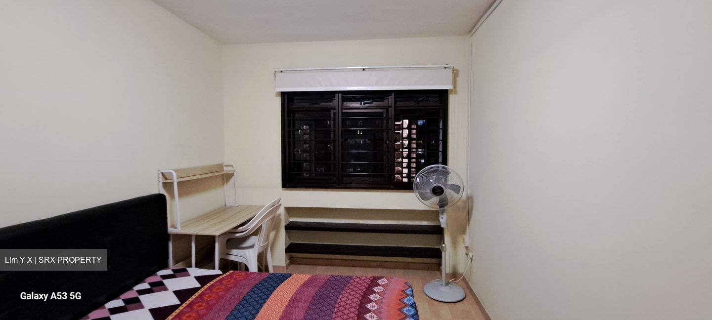 Blk 981C Buangkok Crescent (Hougang), HDB 4 Rooms #607979751